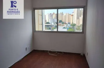 Apartamento com 1 dormitório à venda, 50 m² por R$ 210.000,00 - Vila Itapura - Campinas/SP
