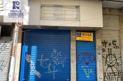 Salão, 70 m² - venda por r$ 500.000,00 ou aluguel por r$ 3.140,00/mês - centro - campinas/sp