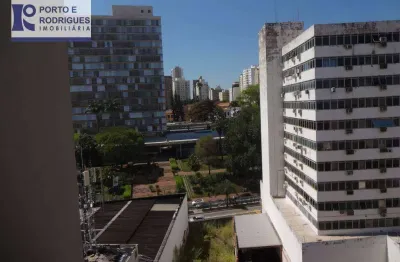 Apartamento com 2 dormitórios para alugar, 75 m² por r$ 2.140,00/mês - centro - campinas/sp