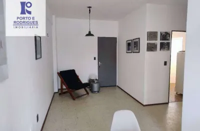 Apartamento com 2 dormitórios para alugar, 70 m² por r$ 2.120,00/mês - botafogo - campinas/sp