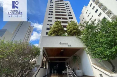 Apartamento com 3 dormitórios à venda, 147 m² por r$ 1.500.000 - cambuí -camb- campinas/sp