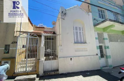 Casa com 3 dormitórios, 100 m² - venda por r$ 650.000,00 ou aluguel por r$ 2.002,00/mês - centro - campinas/sp
