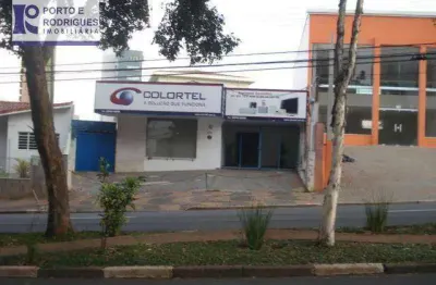 Casa com 2 dormitórios à venda, 318 m² por r$ 2.000.000,00 - vila nova - campinas/sp