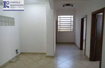 Sala comercial com 6 salas para alugar na Rua Conceição, 121, Centro, Campinas