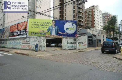 Terreno à venda, 280 m² por r$ 850.000,00 - centro - campinas/sp