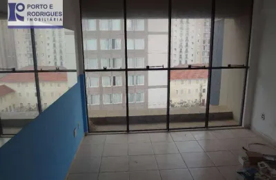 Sala comercial com 1 sala à venda na Avenida Francisco Glicério, 297, Centro, Campinas