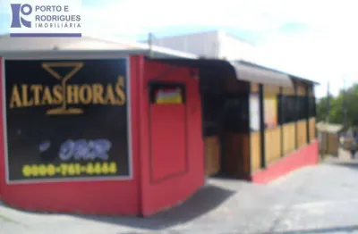 Salão à venda, 410 m² por r$ 900.000,00 - jardim nova europa - campinas/sp