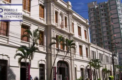 Sala para alugar, 416 m² por r$ 27.775,20/mês - centro - campinas/sp