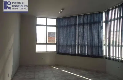 Sala, 39 m² - venda por r$ 80.000,00 ou aluguel por r$ 994,30/mês - centro - campinas/sp