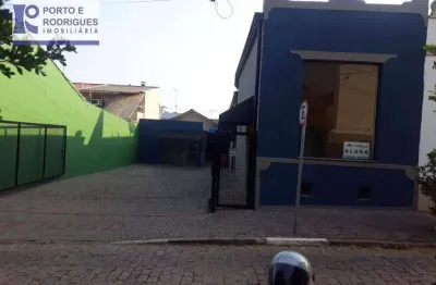 Prédio à venda, 180 m² por r$ 3.500.000,00 - sousas - campinas/sp