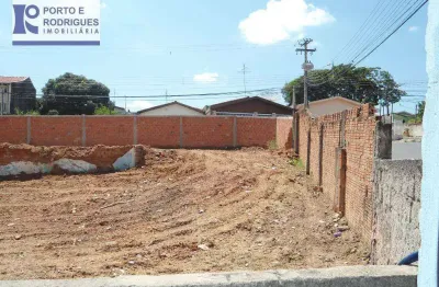 Terreno à venda, 511 m² por r$ 300.000,00 - jardim campos elíseos - campinas/sp