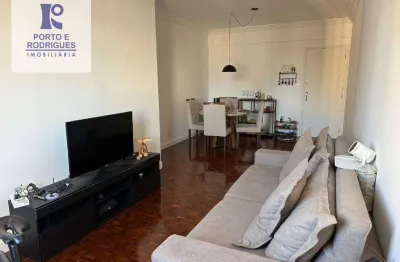 Apartamento com 2 dormitórios à venda, 80 m² por r$ 400.000,00 - centro - campinas/sp