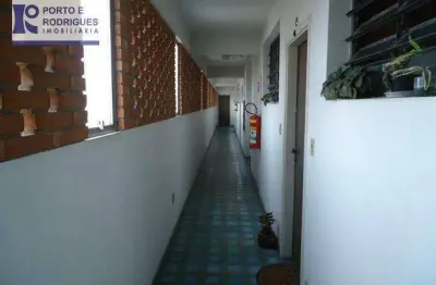 Kitnet / Stúdio à venda na Rua Marechal Deodoro, 936, Centro, Campinas