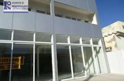 Prédio para alugar, 504 m² por r$ 16.700,00/mês - jardim chapadão - campinas/sp