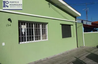 Casa com 2 dormitórios à venda, 120 m² por r$ 580.000,00 - jardim bela vista - campinas/sp