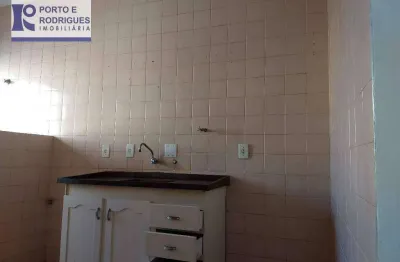 Apartamento com 1 dormitório à venda, 40 m² por r$ 150.000,00 - centro - campinas/sp