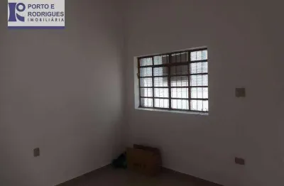 Casa com 1 dormitório à venda, 60 m² por r$ 390.000,00 - bonfim - campinas/sp