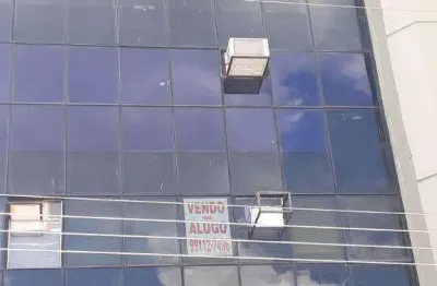 Sala para alugar por r$ 1.617,33/mês - botafogo - campinas/sp