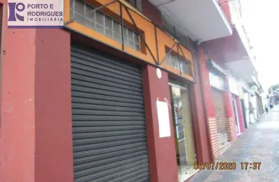 Salão para alugar, 70 m² por r$ 3.105,00/mês - centro - campinas/sp