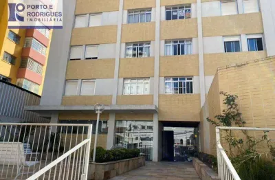 Apartamento à venda, 105 m² por r$ 400.000,00 - centro - campinas/sp