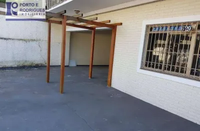 Sobrado com 2 dormitórios à venda, 312 m² por r$ 1.600.000,00 - jardim de itapoan - paulínia/sp