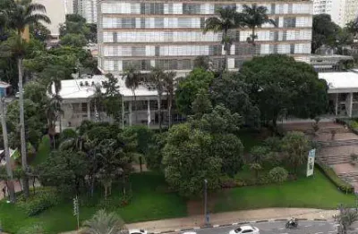 Kitnet com 1 dormitório à venda por r$ 225.000,00 - centro - campinas/sp