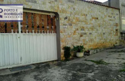 Casa com 3 dormitórios à venda por r$ 410.000,00 - dic vi (conjunto habitacional santo dias silva) - campinas/sp