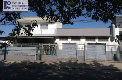 Prédio à venda, 244 m² por r$ 670.000,00 - jardim das bandeiras - campinas/sp