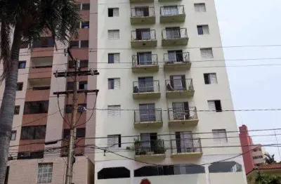 Apartamento com 1 dormitório à venda por r$ 298.000,00 - botafogo - campinas/sp
