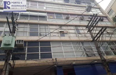Sala comercial com 2 salas à venda na Rua Visconde do Rio Branco, 301, Centro, Campinas
