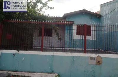 Casa com 3 dormitórios à venda, 133 m² por r$ 400.000,00 - jardim leonor - campinas/sp