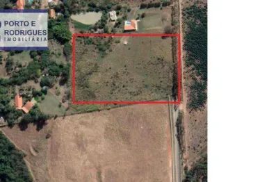 Área à venda, 30000 m² por r$ 12.000.000,00 - sousas - campinas/sp