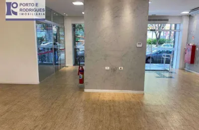 Salão, 320 m² - venda por r$ 4.000.000,00 ou aluguel por r$ 22.083,33/mês - centro - campinas/sp