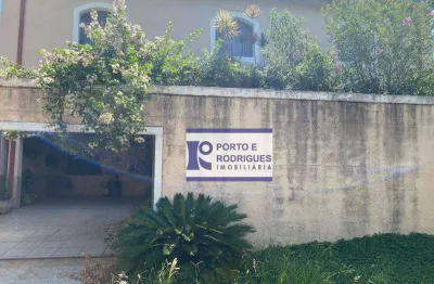 Casa à venda, 470 m² por r$ 1.300.000,00 - parque das universidades - campinas/sp