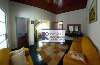 Casa à venda, 176 m² por r$ 1.700.000,00 - cambuí - campinas/sp