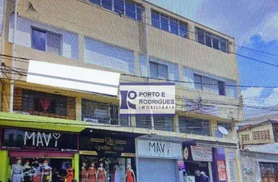 Salão para alugar, 100 m² por r$ 4.500,00/mês - centro - campinas/sp