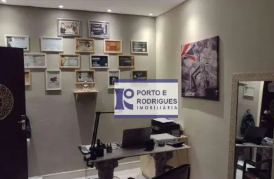 Sala, 42 m² - venda por r$ 150.000,00 ou aluguel por r$ 1.850,00/mês - centro - campinas/sp