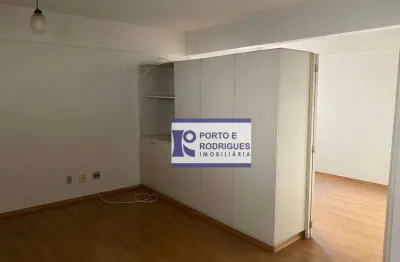 Kitnet com 1 dormitório à venda, 45 m² por r$ 230.000,00 - centro - campinas/sp