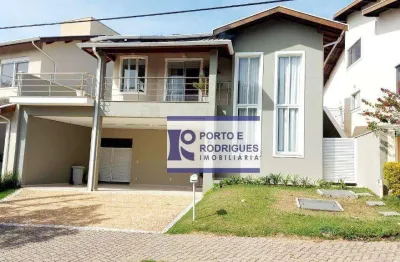 Casa com 3 quartos à venda na Rua Paulo VI, 160, Jardim Soleil, Valinhos