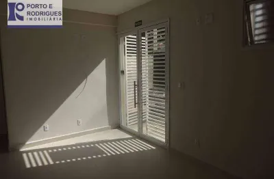 Casa com 1 dormitório à venda, 268 m² por r$ 890.000 - jardim guanabara -camb- campinas/sp