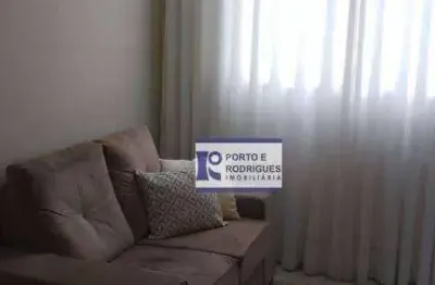 Apartamento com 1 dormitório à venda, 48 m² por r$ 200.000,00 - loteamento parque são martinho - campinas/sp