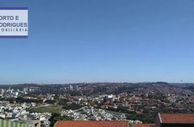 Terreno à venda, 1057 m² por r$ 670.000,00 - colina dos pinheiros - valinhos/sp