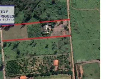 Sítio com 5 dormitórios à venda, 15000 m² por r$ 1.500.000,00 - guara - campinas/sp