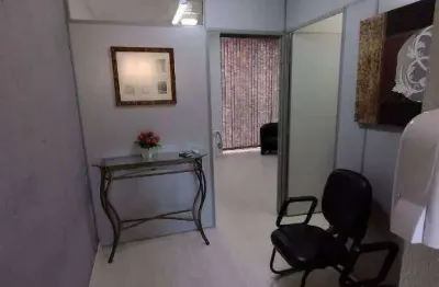 Sala para alugar, 60 m² por r$ 1.590,00/mês - centro - campinas/sp