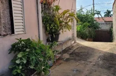 Casa com 3 dormitórios à venda, 109 m² por r$ 330.000,00 - jardim estoril - campinas/sp