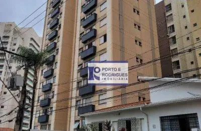 Apartamento com 1 dormitório à venda, 64 m² por r$ 250.000,00 - centro - campinas/sp