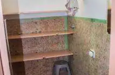 Casa com 3 dormitórios, 240 m² - venda por r$ 800.000,00 ou aluguel por r$ 4.056,21/mês - jardim nossa senhora auxiliadora - campinas/sp