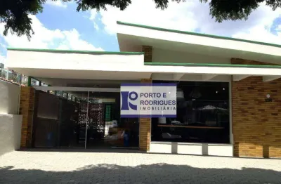 Casa com 3 dormitórios à venda, 300 m² por r$ 5.592.000,00 - cambuí - campinas/sp