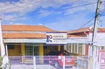 Casa com 3 dormitórios à venda, 261 m² por r$ 550.000,00 - jardim guanabara - campinas/sp