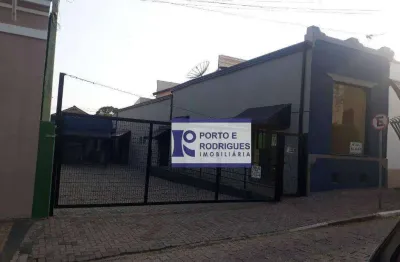 Galeria  à venda, em localizaçao estrategica em sousas ,  327 m² por r$ 1.900.000 - sousas - campinas/sp